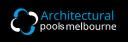 Architectural Pool Melbourne logo